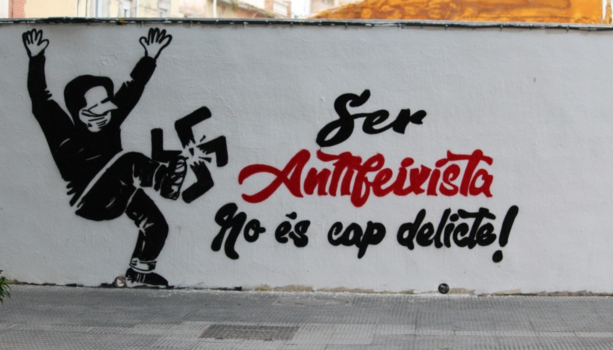 La Cosa Nostra Centre Social